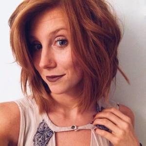 Meet your Posher, Molly